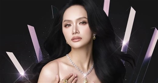 Reality TV star makes history as Vietnam's first out trans Miss Universe contestant - LGBTQ Nation