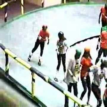 American Roller Skating Derby