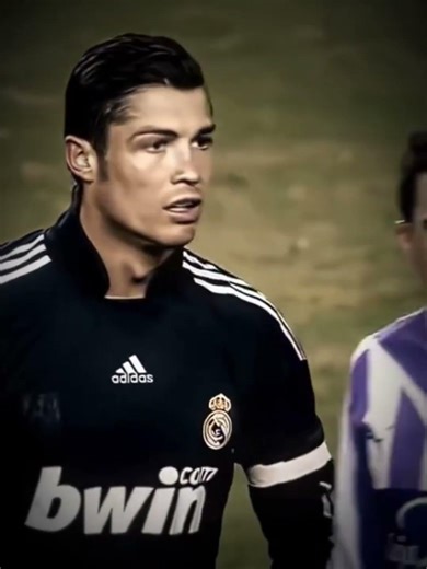 Nobody Can Stop What Ronaldo Does Next #FootballEdit #football #viral