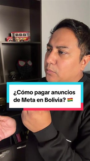 Cómo pagar anuncios de Meta con Uglycash en Bolivia