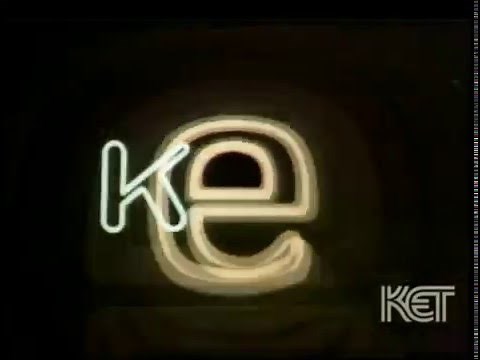Distinguished Kentuckian Funding / KET (1976) *w/copyright*