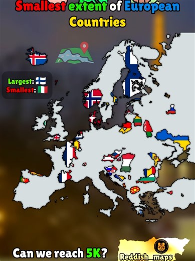 Italy: A Deep Dive into Europe's Smallest Countries