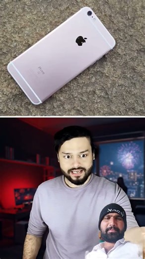 Bro.. iPhone Apple Company is REALLY SCARY! See This #shorts