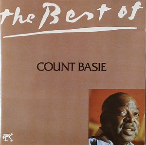 Count Basie - The Best Of Count Basie