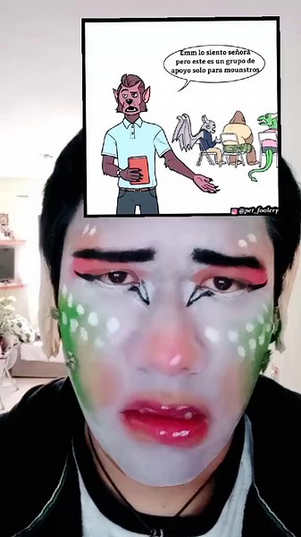 Monstruos Graciosos: Diálogos Divertidos en Comics