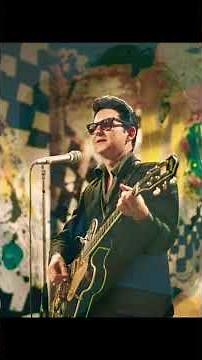 Oh, Pretty Woman - Roy Orbison ‧ 1964 & Pretty Woman, 1990 ‧ Romance/Comedy movie