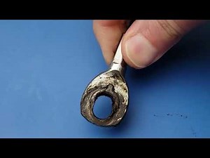 Repairing a Tony Little Gazelle Freestyle Crosstrainer