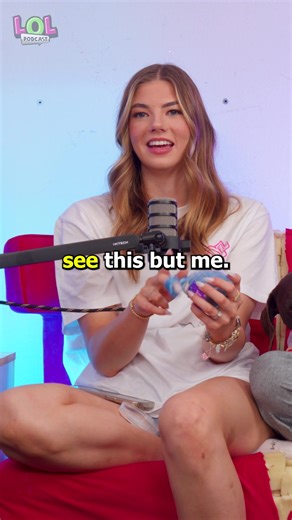 Lip sync battle | LOL Podcast