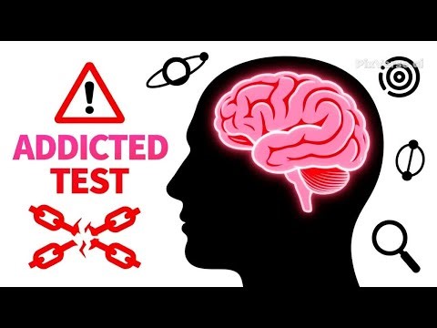 Are You Addicted Without Realizing It A Real Time