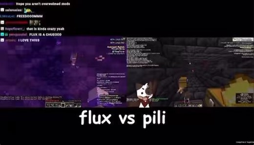 meowawata trio is so damn MESSY bropili: yk how many times i’ve messaged saps to do stuff? no replysaps: that’s js not true!pili: now i’m live with flux he acts all jealoussaps: pili left me on read all day today! while he was online and responding to other gcs! #cliparata