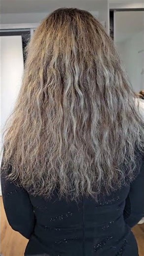 How to Match Blonde Hair Extensions to Multi-Tone Hair