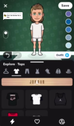 Best Cowboy Bitmoji Outfits for Country Boys in 2024