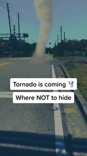 Tornado Safety: Tips to Survive and Stay Protected