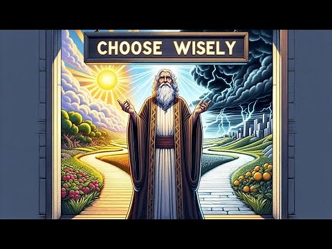 Proverbs Chapter 5 Explained: Wisdom's Guide to Moral Integrity