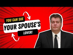 Alienation of Affection in North Carolina