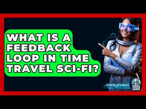 What Is A Feedback Loop In Time Travel Sci-fi? - The SciFi Reel