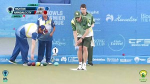 8.2K views · 72 reactions |  A great effort from both Highton and Armidale City in the 2022 BPL Cup Final. ⏪ Re-live some of the best moments from the match here. | Bowls Australia | Facebook