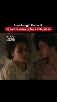 Jadi Kakak, Prilly Latuconsina Baik Banget Ke Zee Asadel | Danur: The Last Chapter