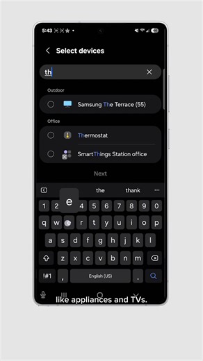 49K views · 194 reactions | Here are 3 things you can do to help reduce energy costs around the house! Use SmartThings to help optimize your device energy usage and potentially save some money in the long run  | Samsung | Facebook