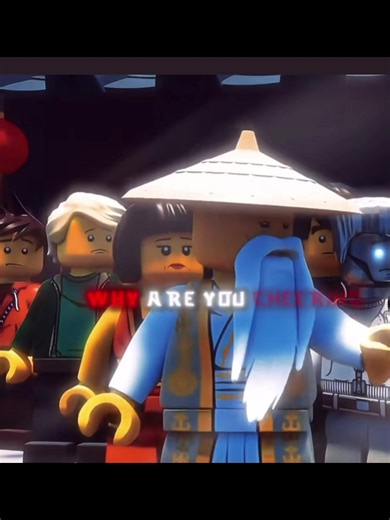Ronin: The Ultimate Bounty Hunter in Ninjago