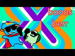 homemade intros: bossy bear remade￼