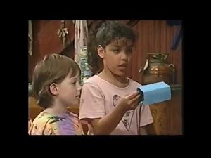 Sesame Street Imagine That Part 1