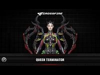 CF - Queen Terminator