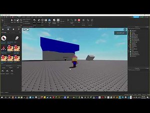 SM64 Roblox testing