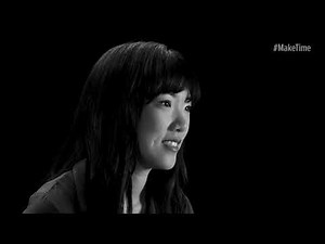 Where does your time go? #MakeTime