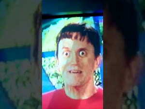 VHS opening to the Wiggles the wiggly big show VHS 1999 Australia