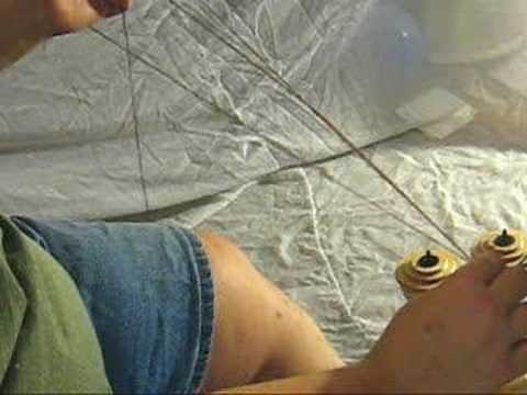 How to Navajo Ply: Demystified and Unraveled