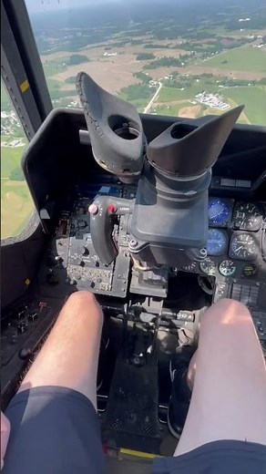 (Check Pinned Comment) AH-1 Cockpit View