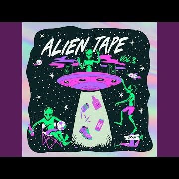 Alien Scale (feat. Balbo)