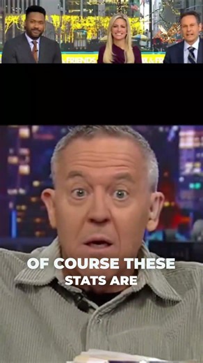 CBS Crime Stats: A Complete Redefinition? 👀