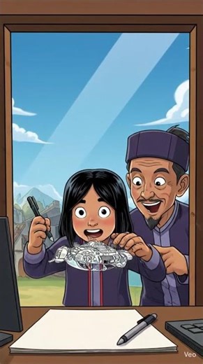 Yohan Loves Drawing Fastest Alien car 41...thank you for watching #alienboy