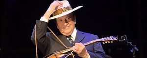 Bobby Osborne Passes Away at the Age of 91