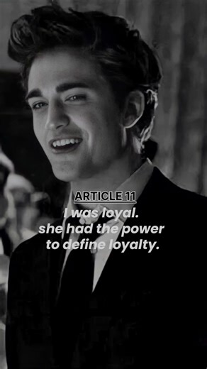 don't chase loyalty, chase levarage.