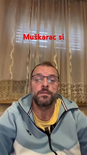 #muskarac | Radivoj Bunic