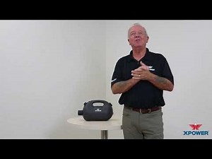 XPOWER ULV Cold Fogger FAQs