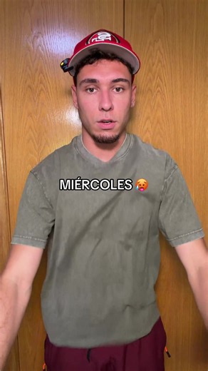 Camisetas oversized para hombre: looks para lunes, miércoles, viernes y domingo