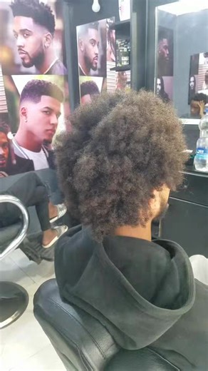 Ethiopia's Premier Rasta Dreadlocks Salon