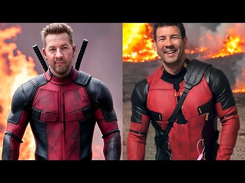 ProCosplay’s Premium Deadpool Costume Review