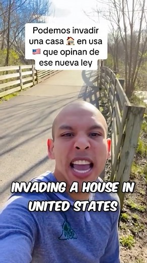 Illegal plans on invading a home near you. | Steven Crowder