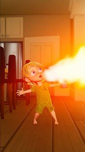 Niko can BREATHE FiRE?! Snowy shares the Best Hot Chocolate Ever with Adley and the fam.. Day 4 🔥