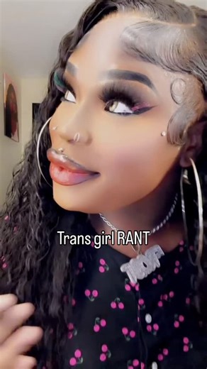 India Frost on Instagram: "I look cute 🥰 #explore #reels #trans #explorepage"