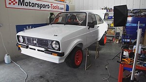 257 reactions · 440 shares | Motorsport-tools.com Escort Mk2 Quaife 60G Sequential Gearbox - Pre Road Test | Motorsport-tools.com | Facebook
