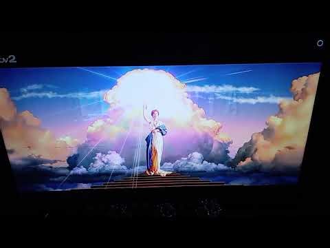 Ghostbusters (2016) Itv2 Intro