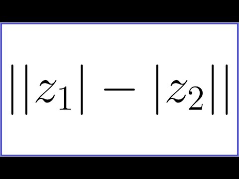 Modulul diferenței de module [Episodul 831]