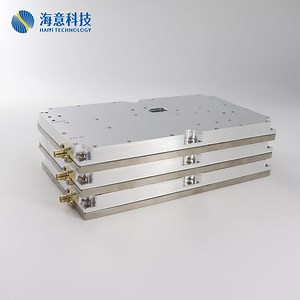 [Hot Item] 200W 900MHz RF Power Amplifier Anti Drone Uav Module Jammer Signal Blocker Module