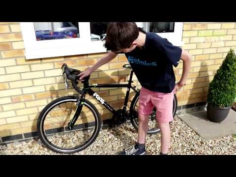 Frog 70 Kids Road Bike - Review